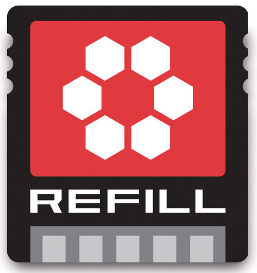 Product picture Abstract Atmostphere - Refill for Reasons